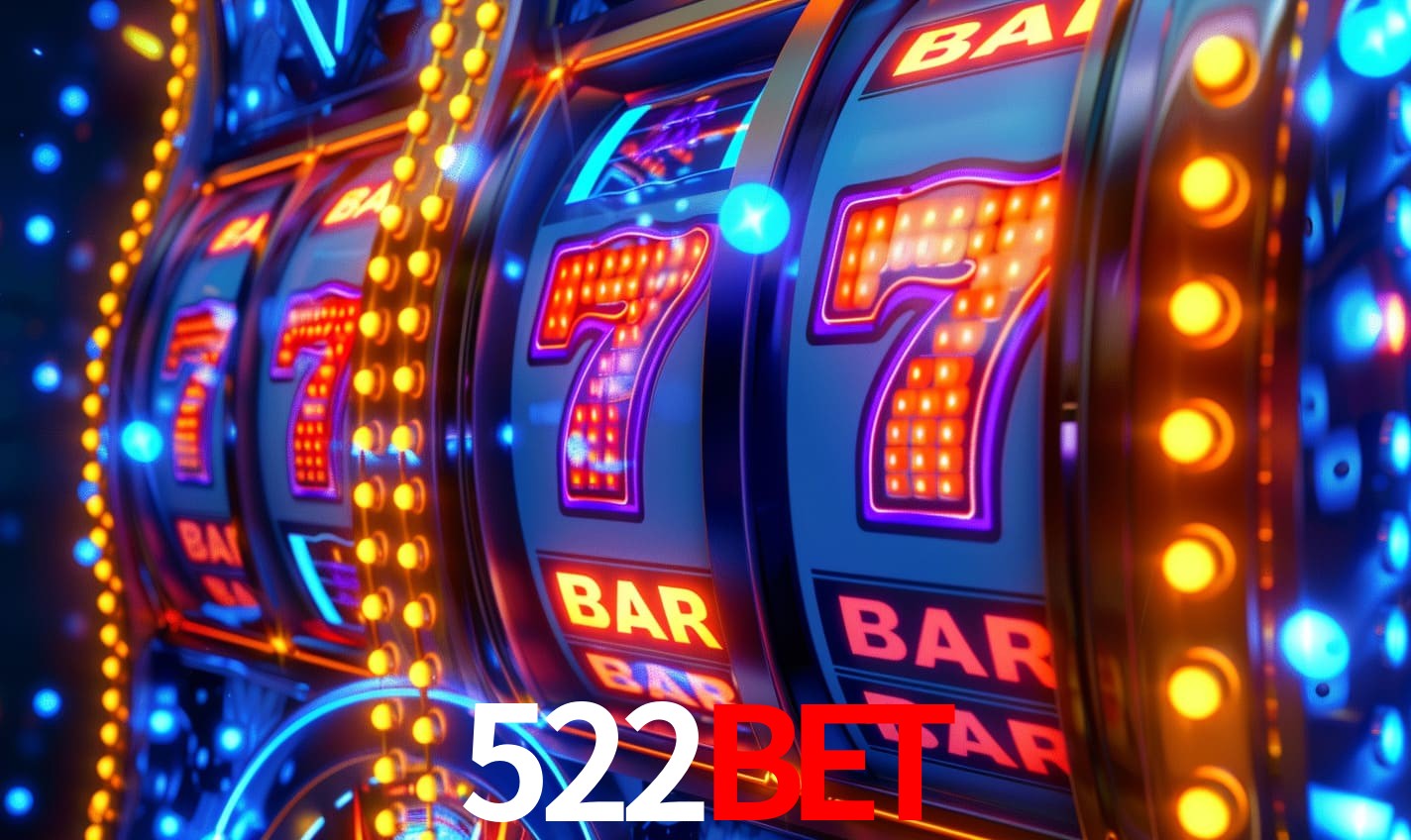 Bônus 522Bet Para Todos